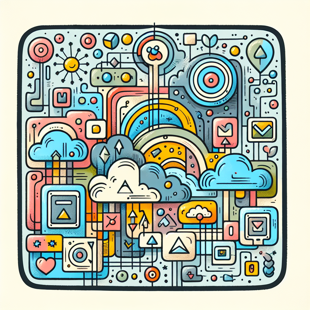 DevOps Diagram